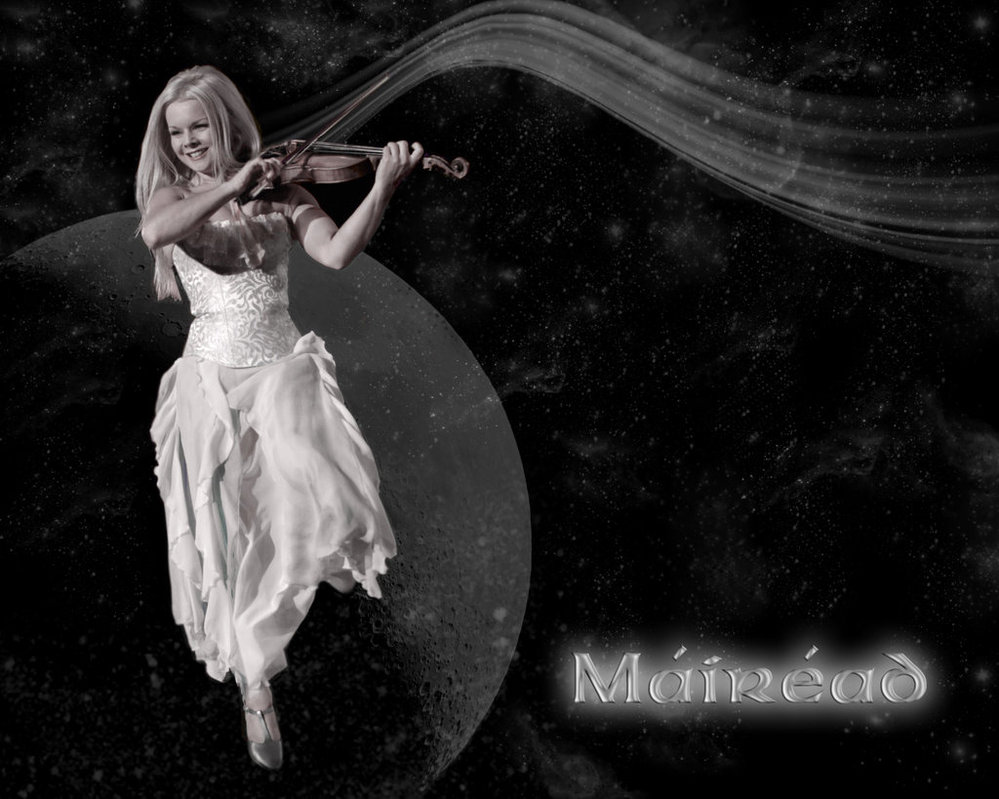 Mairead Nesbitt