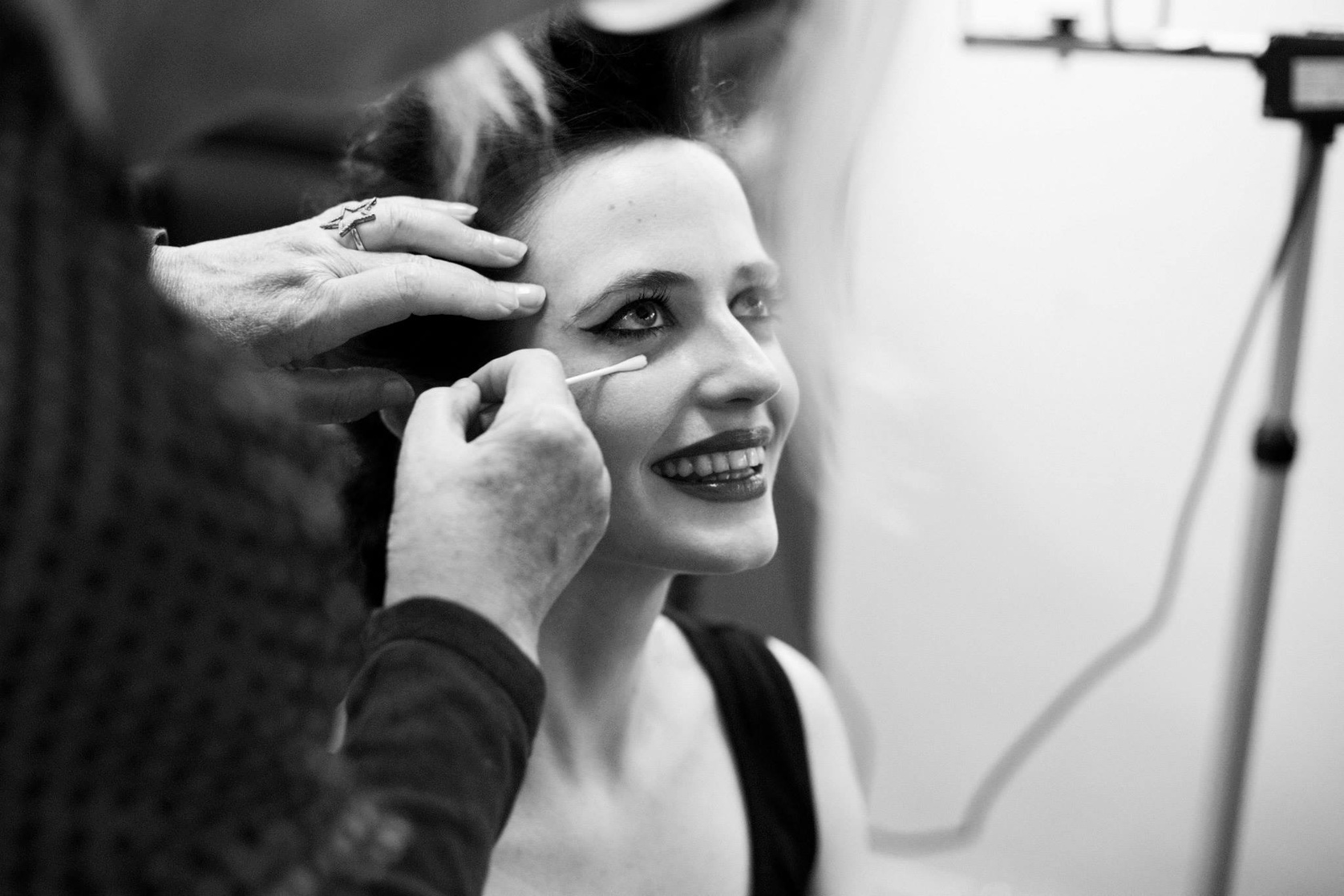 Eva Green Eva Green