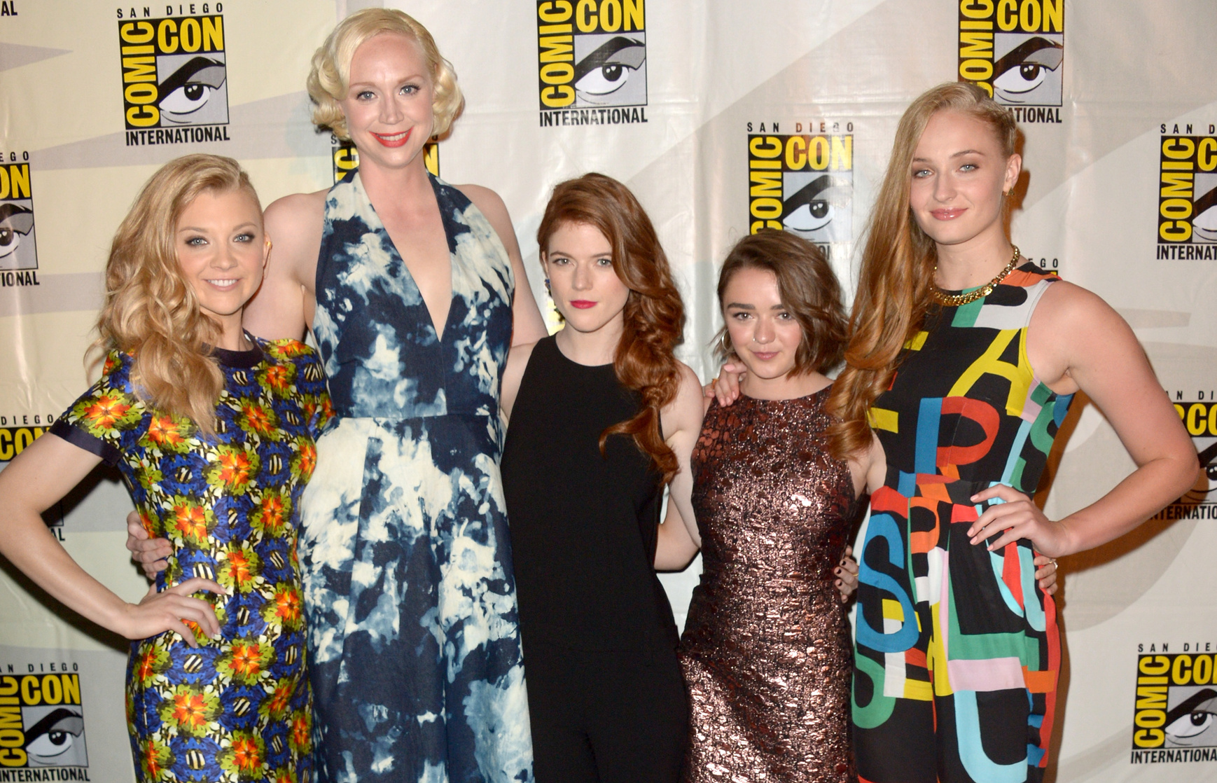 Sophie Turner Sophie Turner