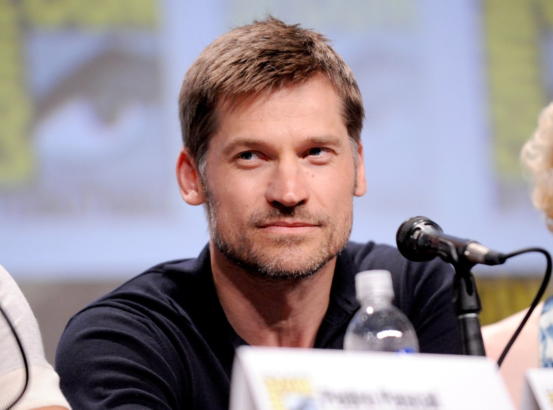 Nikolaj Coster-Waldau