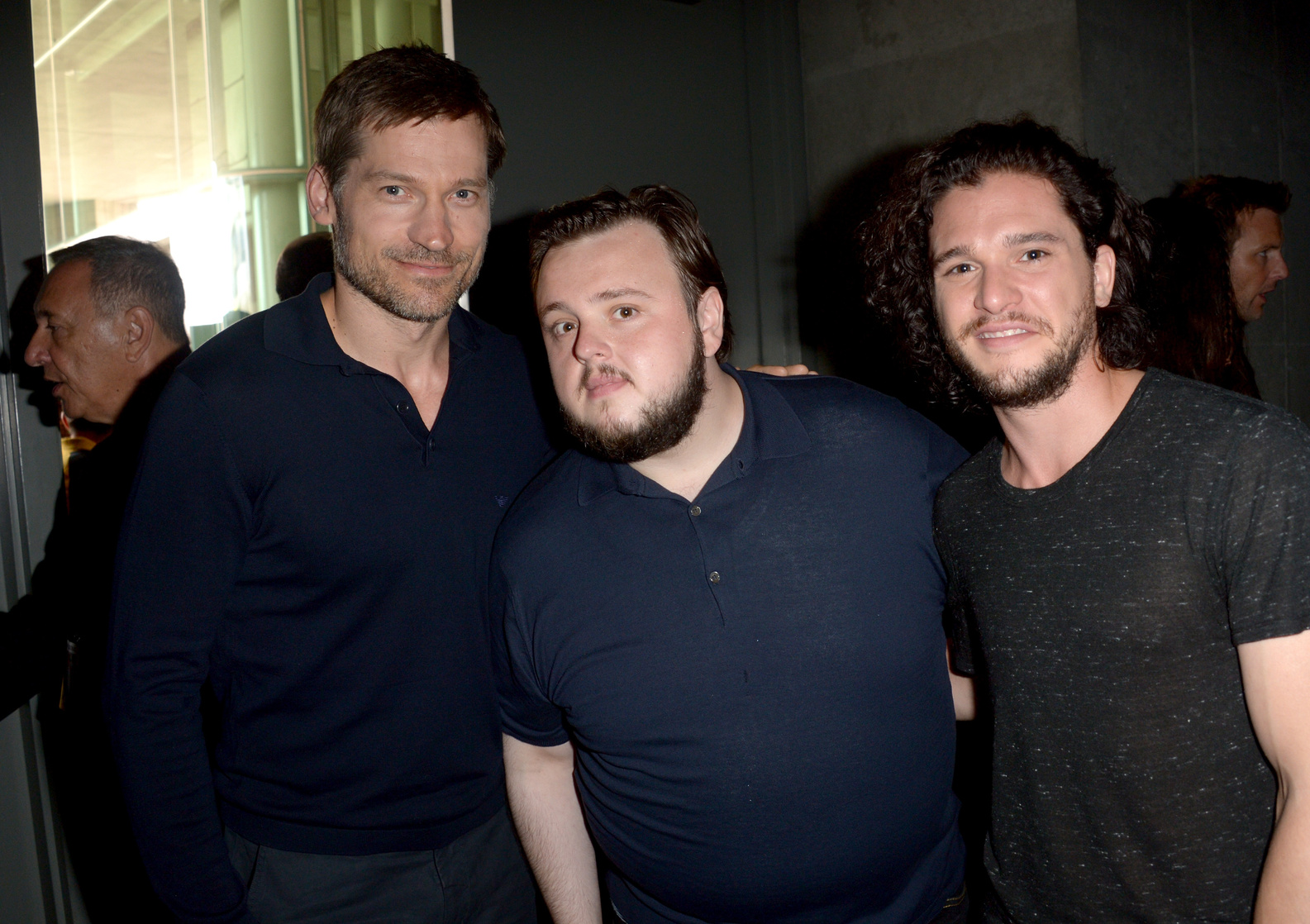 Kit Harington Kit Harington