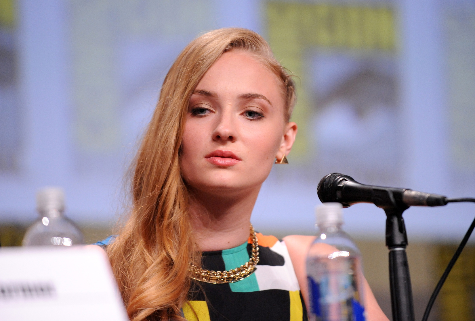 Sophie Turner Sophie Turner