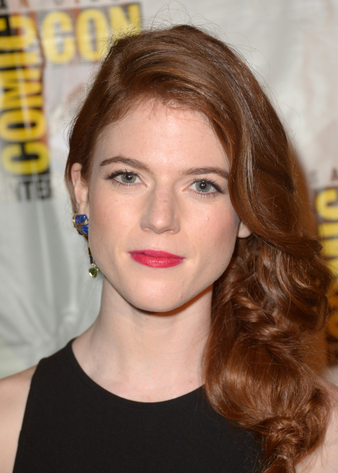 Picture of Rose Leslie