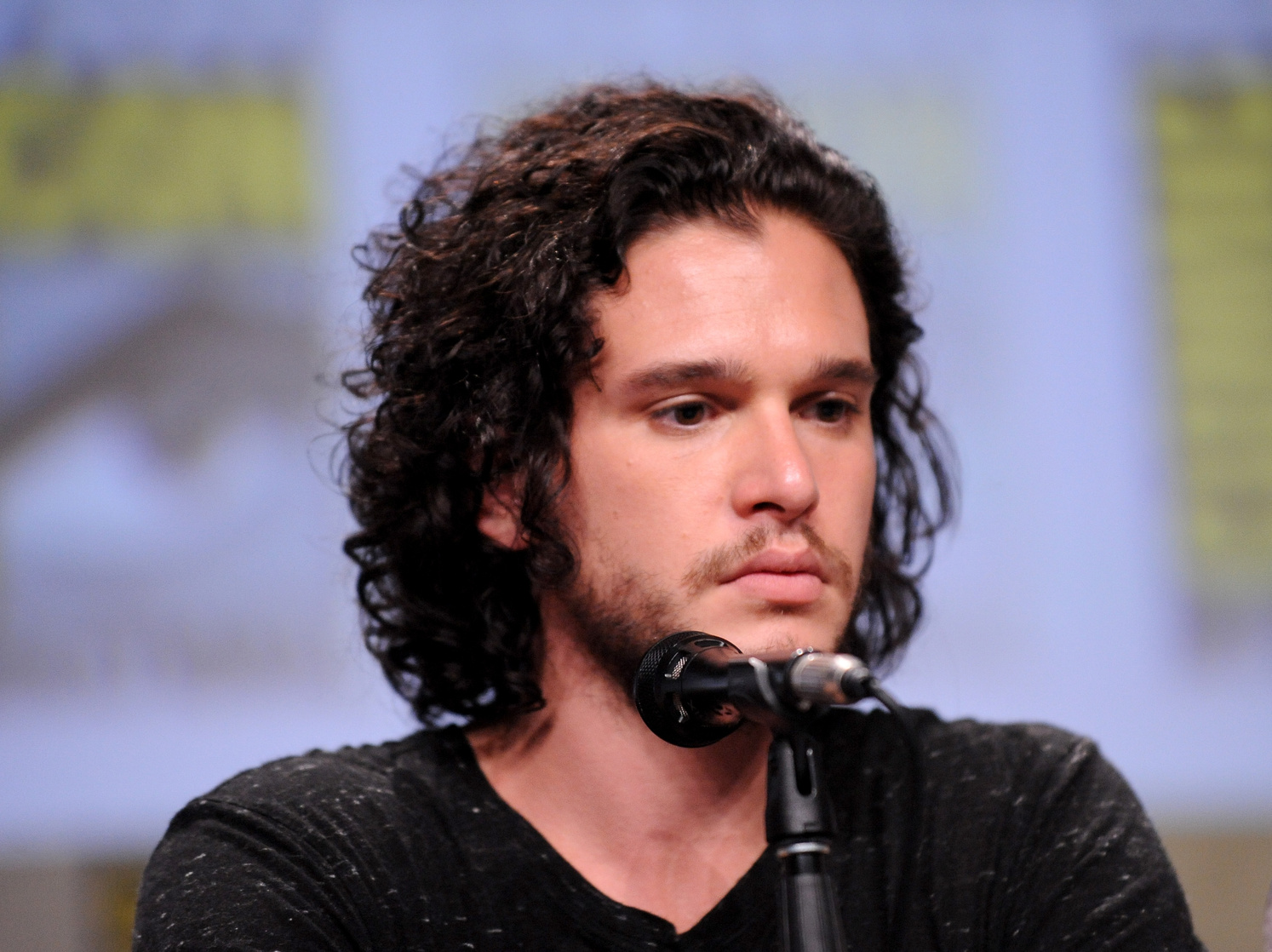 Kit Harington