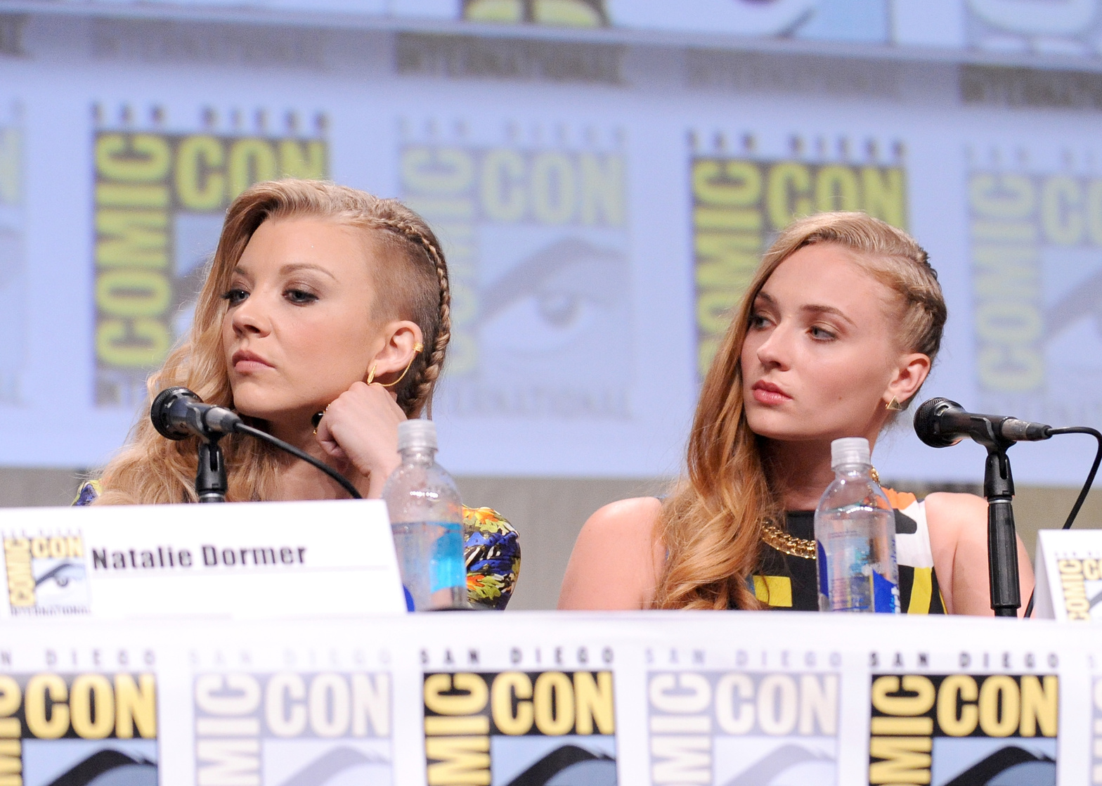 Sophie Turner Sophie Turner