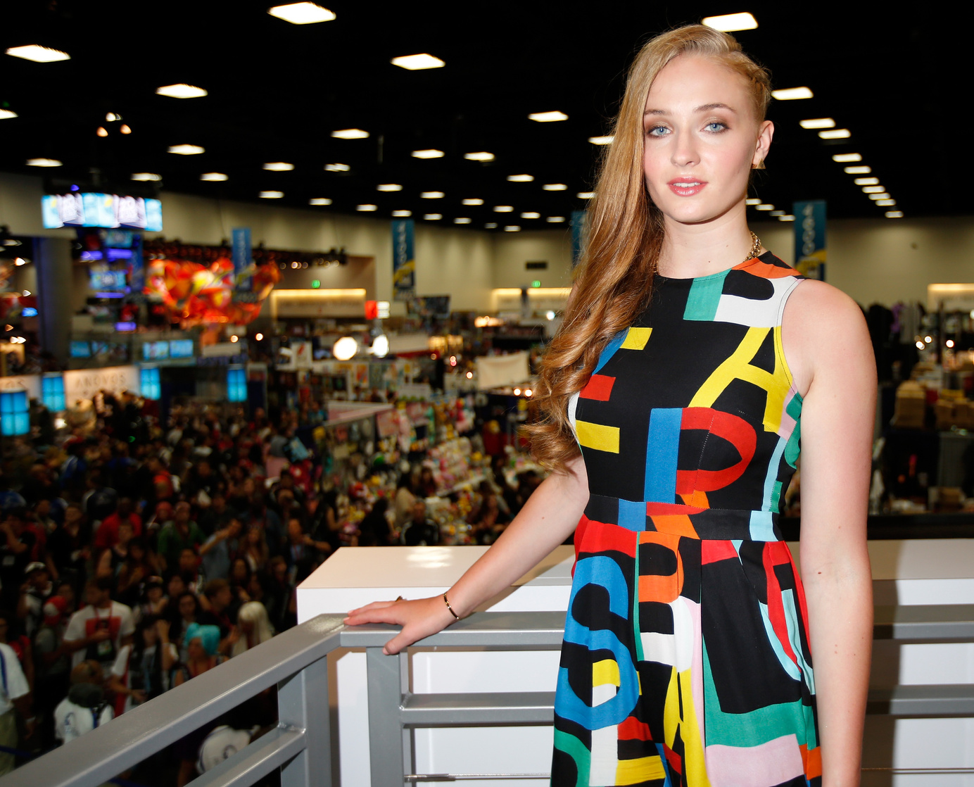 Sophie Turner Sophie Turner