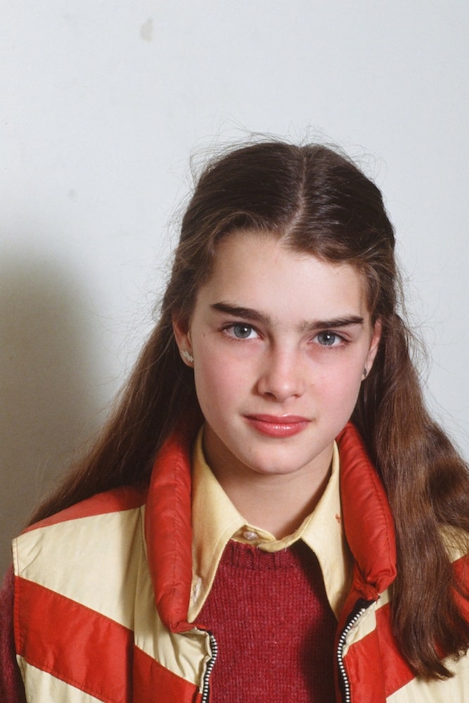 Picture of Brooke Shields