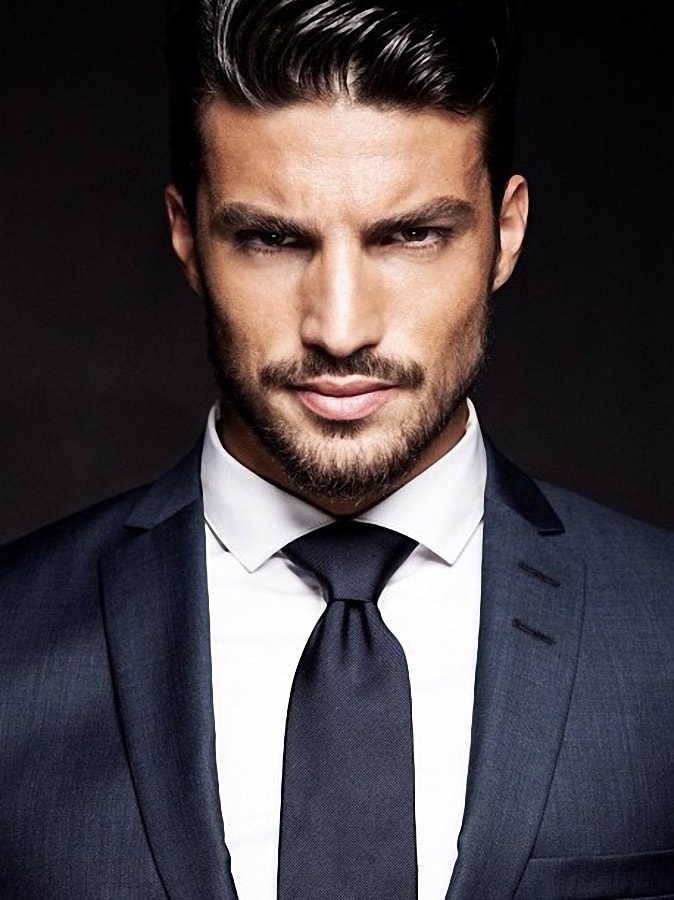 Image of Mariano Di Vaio