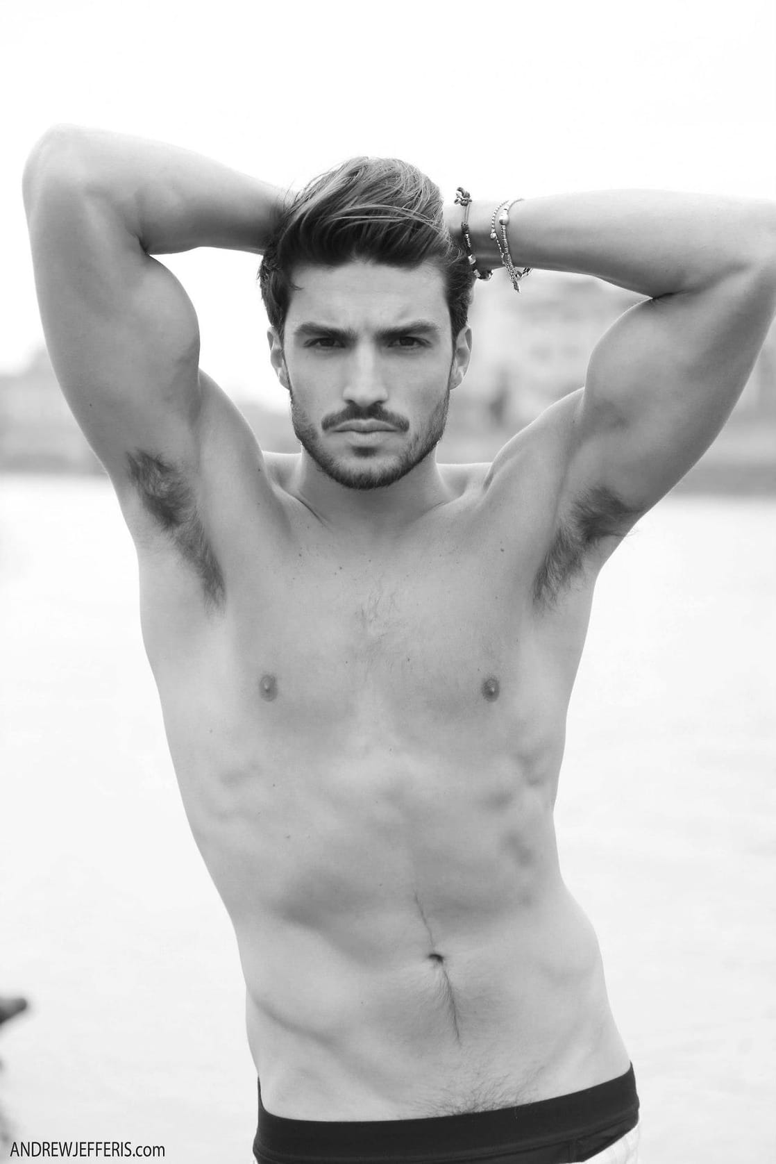 Picture Of Mariano Di Vaio