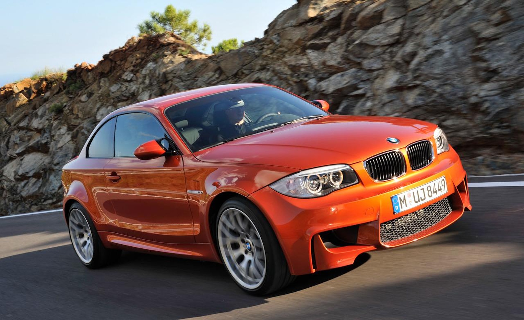 BMW M135i BMW M135i
