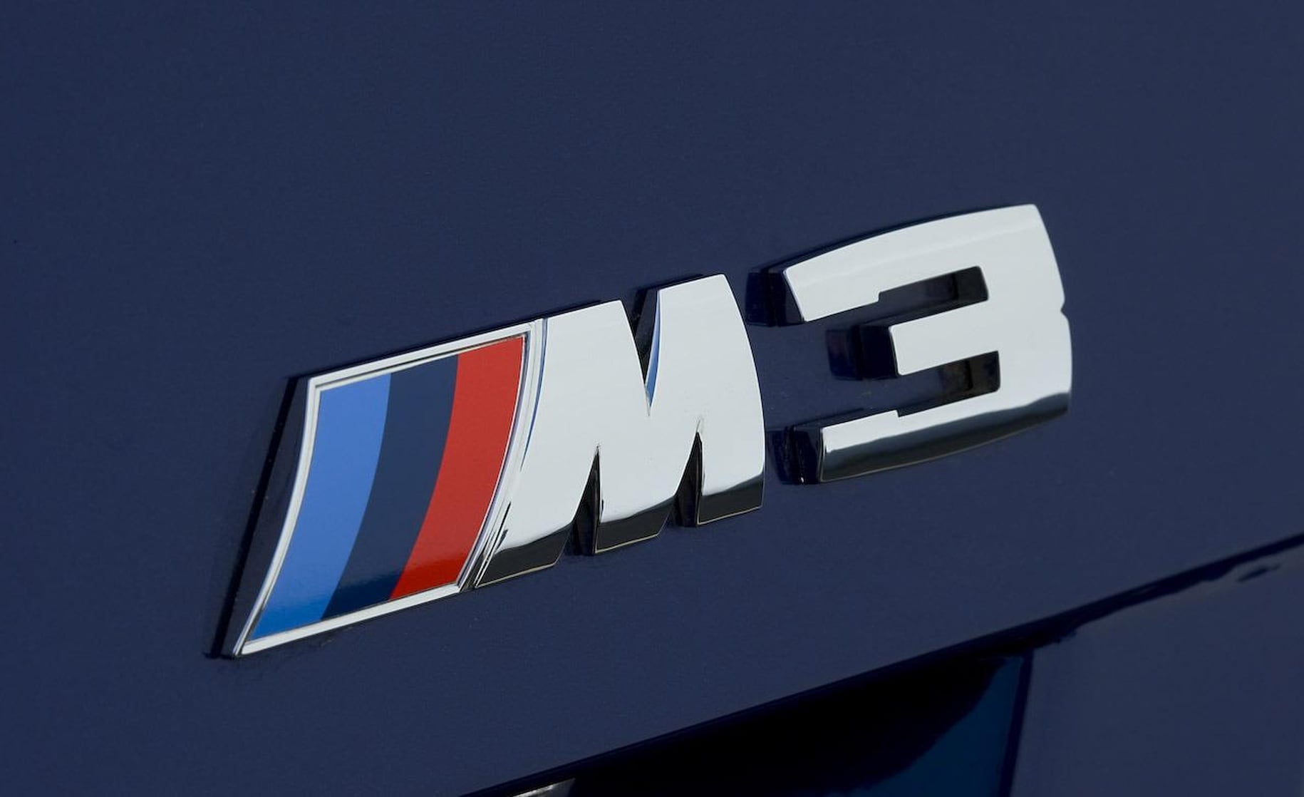 BMW M3 BMW M3