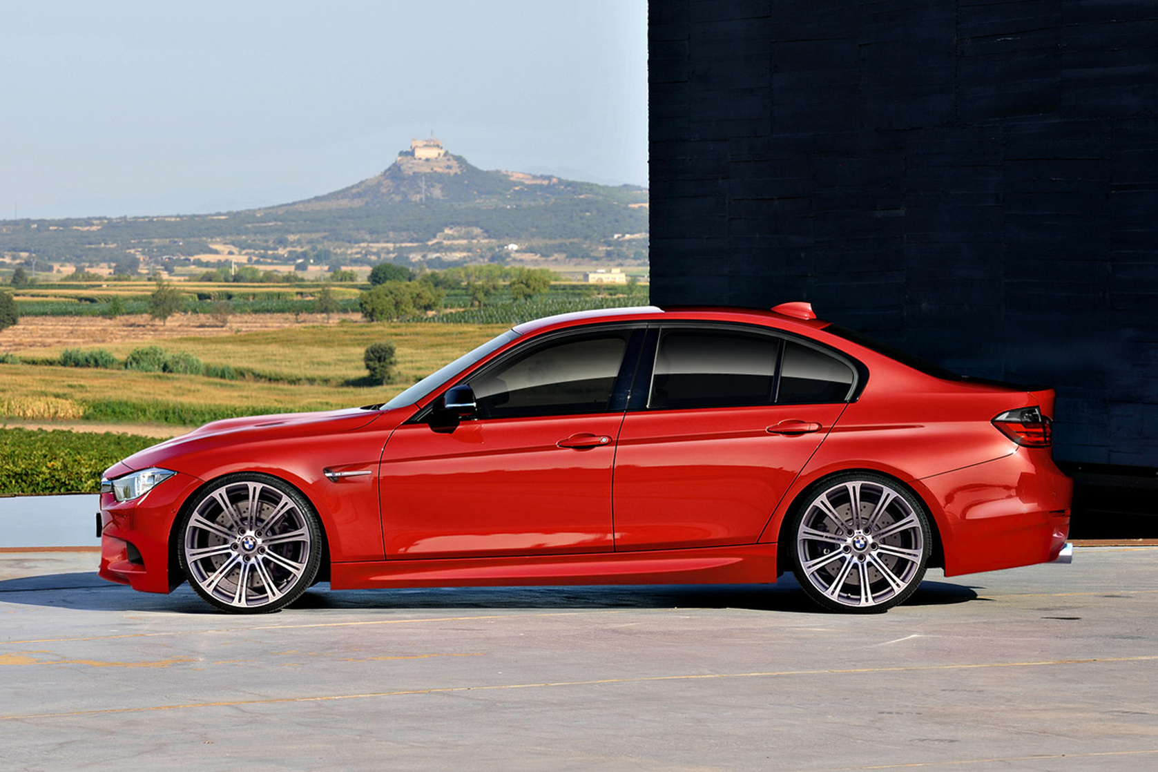 BMW M3 BMW M3