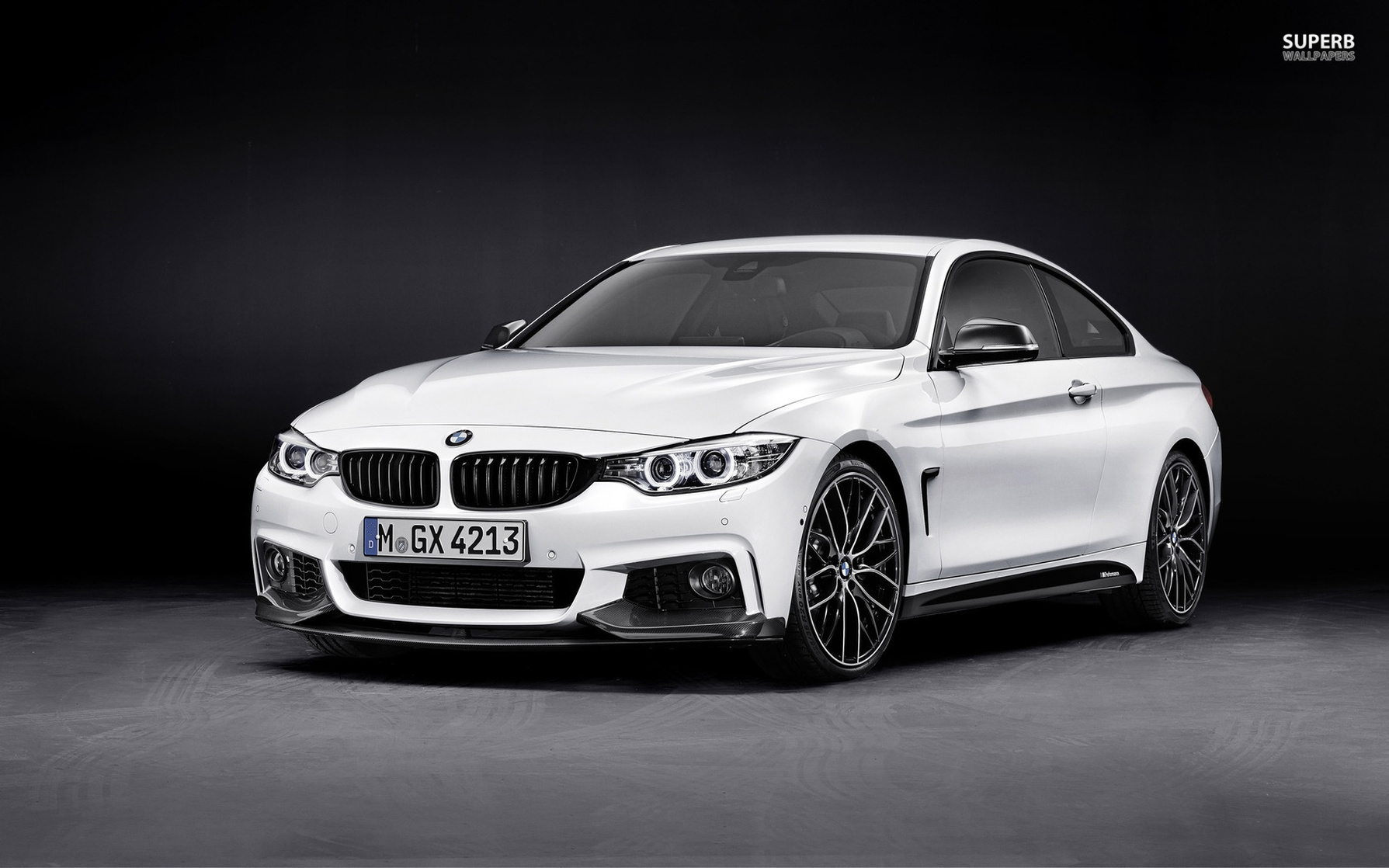 BMW M4 BMW M4