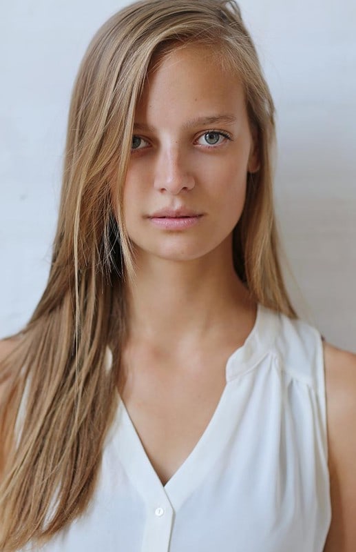 Picture of Ine Neefs