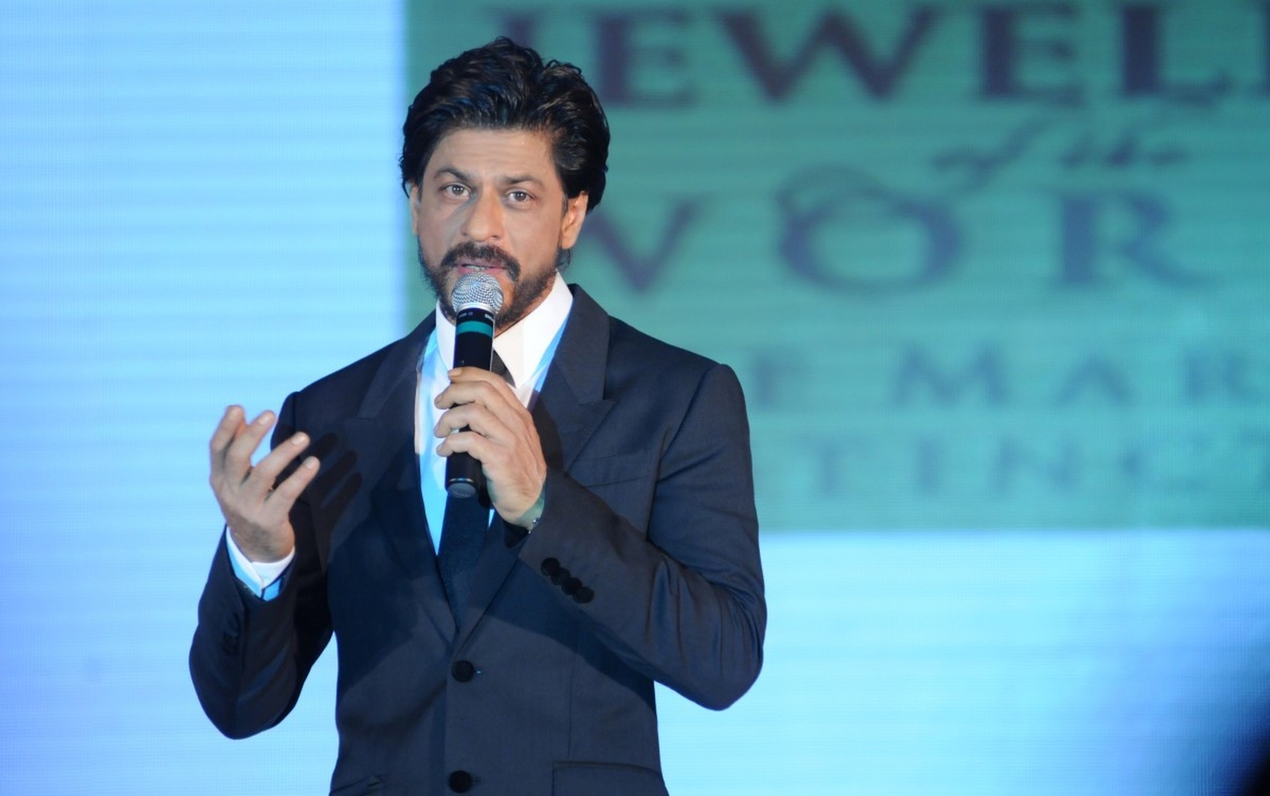 Shah Rukh Khan