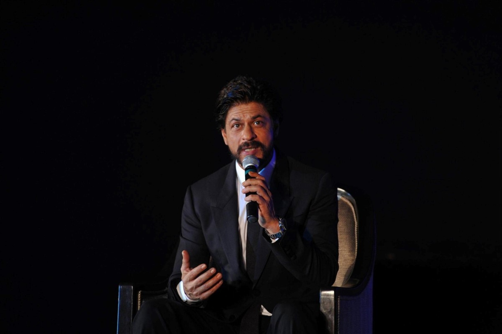 Shah Rukh Khan