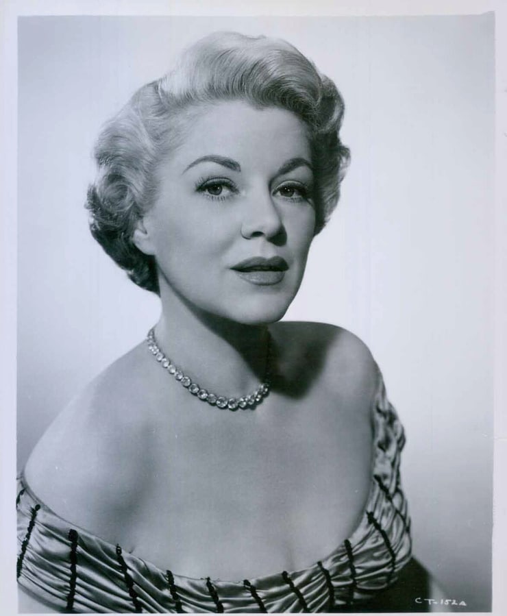 Image of Claire Trevor