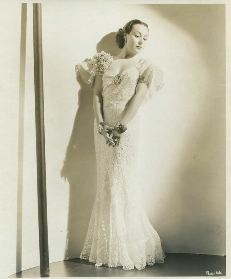 Picture of Dolores del Rio