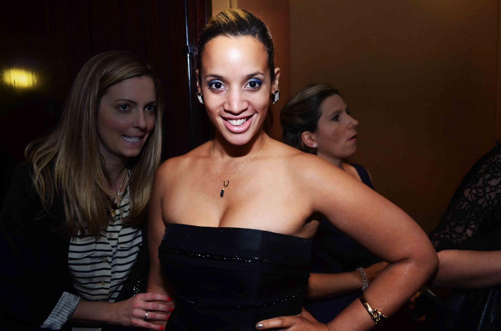 Dascha Polanco