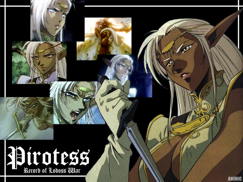 Pirotess