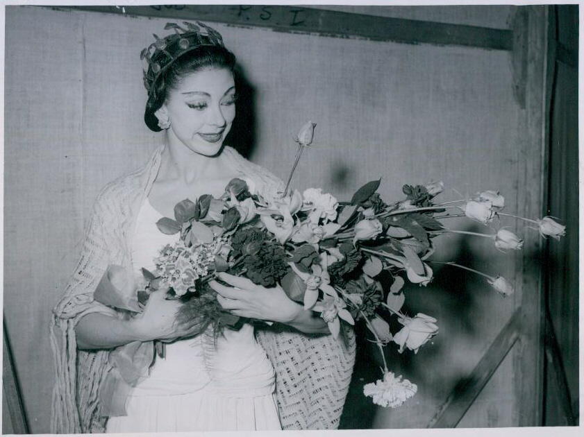 Margot Fonteyn Margot Fonteyn