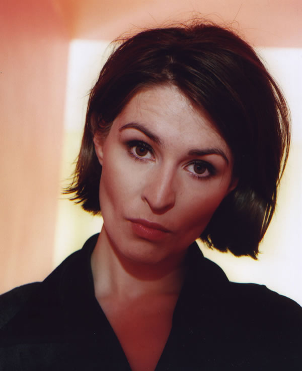 Image of Helen Baxendale Image of Helen Baxendale