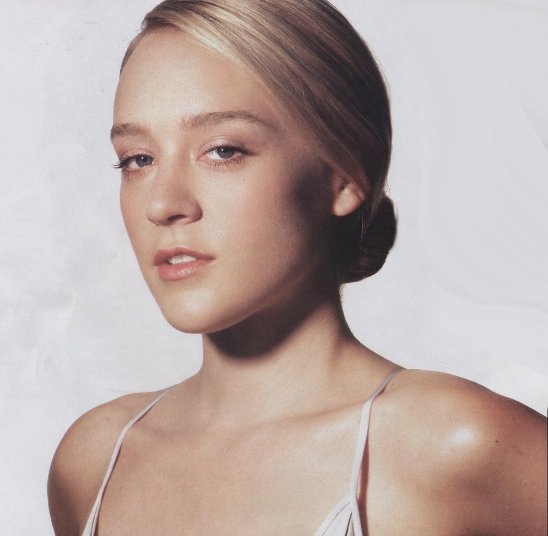 Chloë Sevigny
