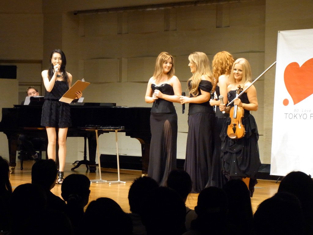 Celtic Woman