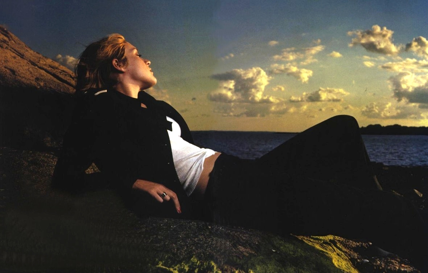 Chloë Sevigny
