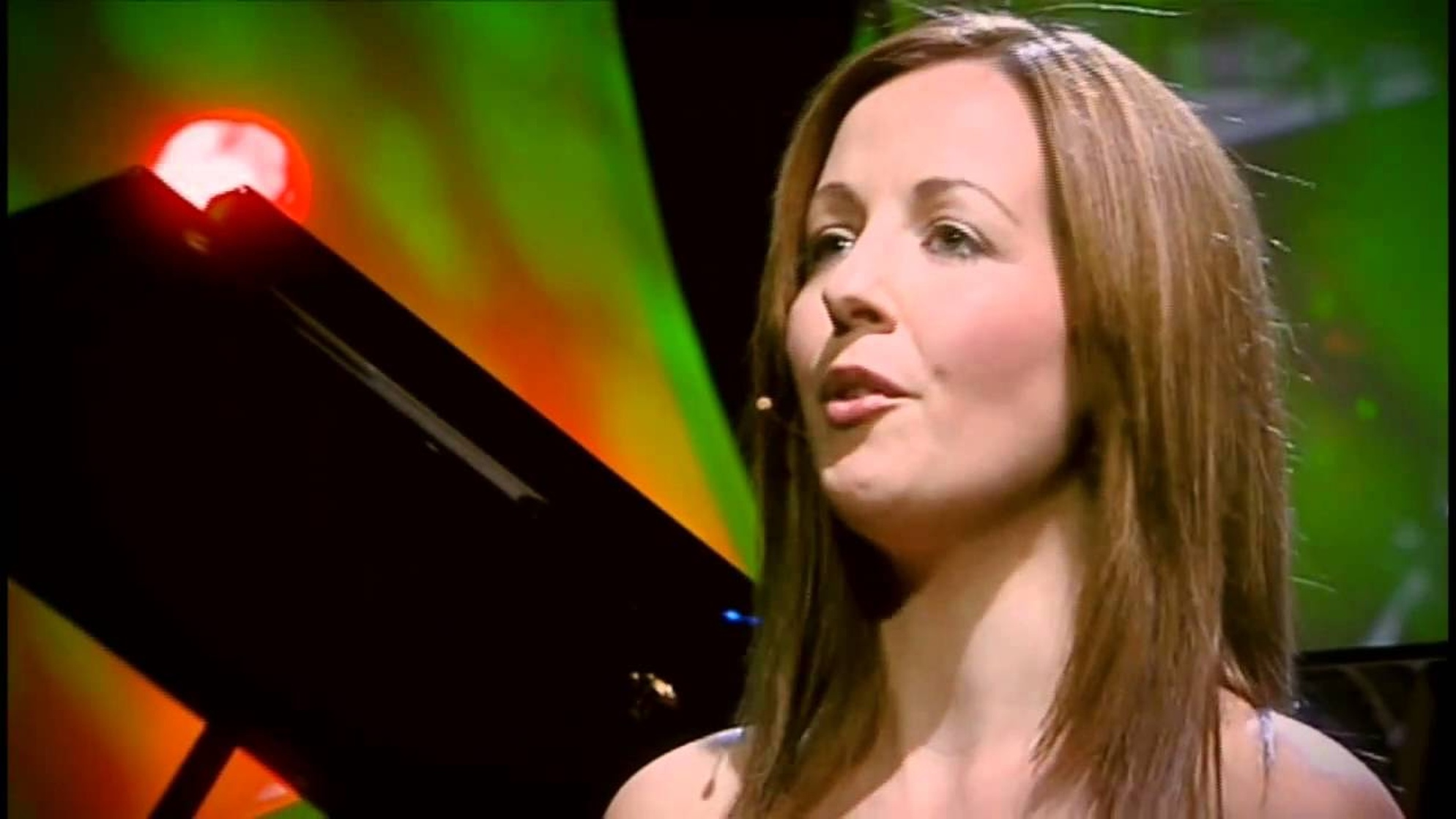 Lisa Kelly