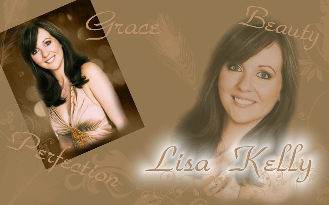 Lisa Kelly
