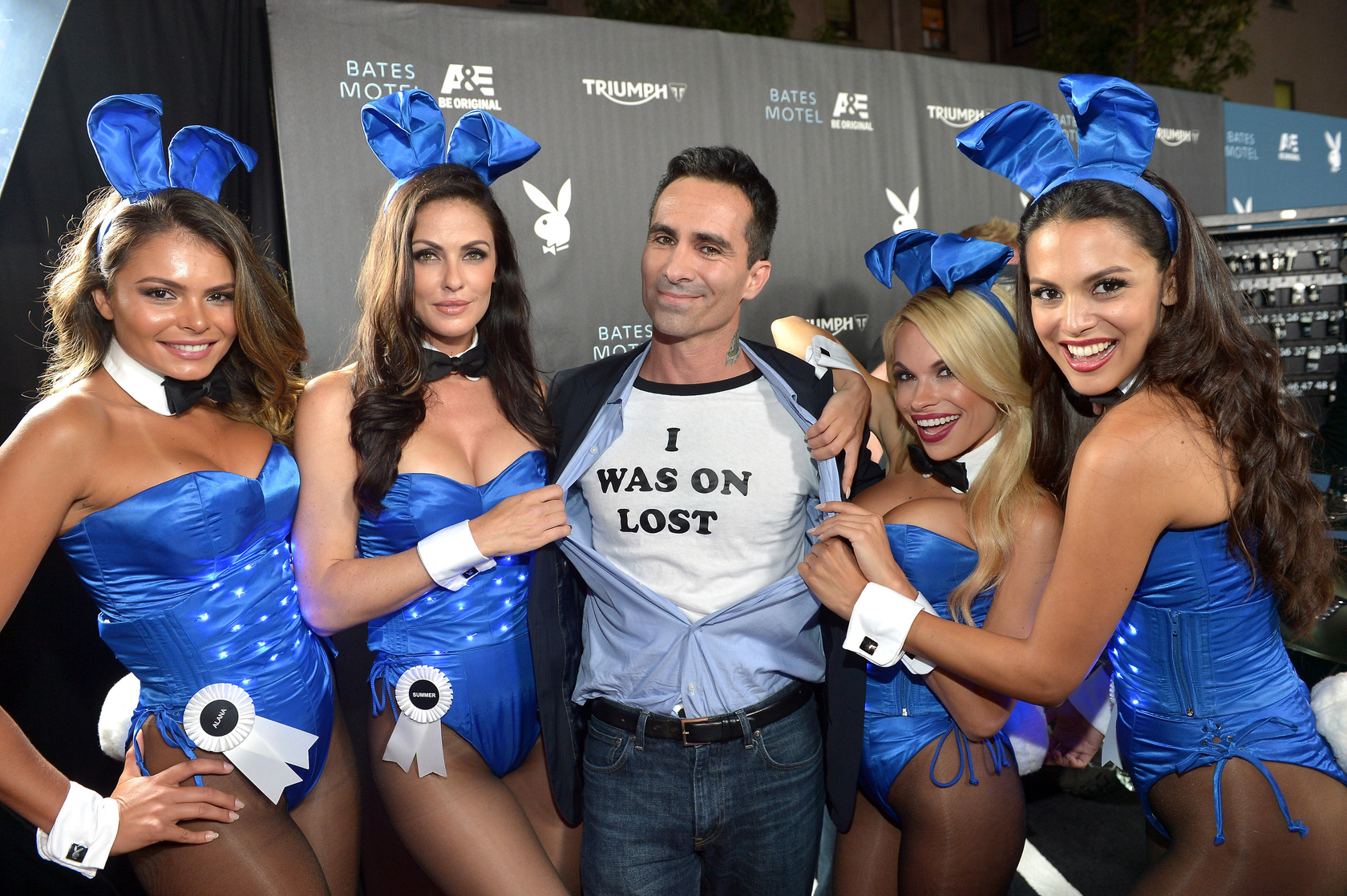 Nestor Carbonell