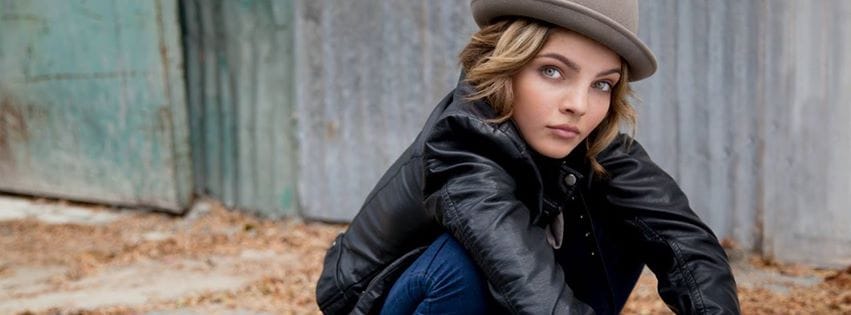 Camren Bicondova