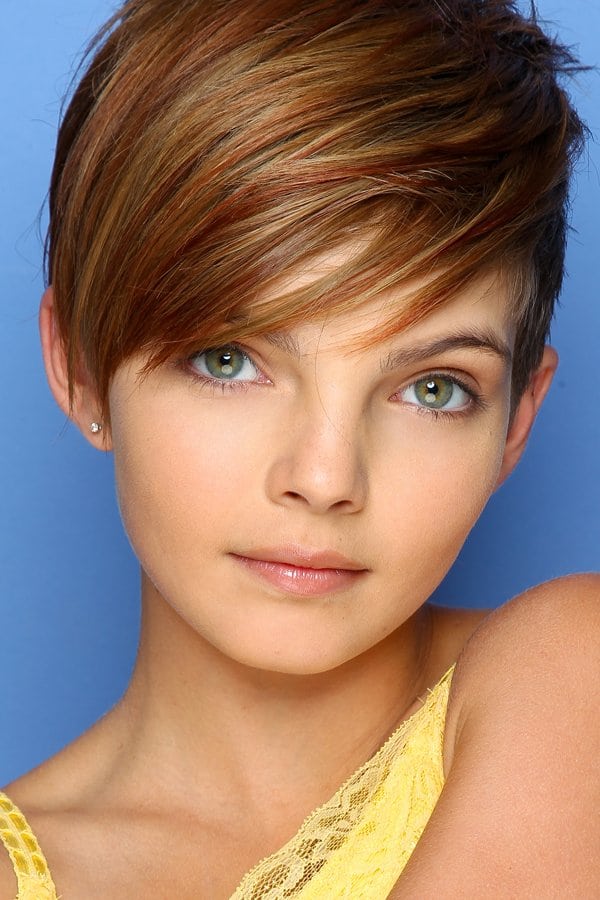 Picture of Camren Bicondova