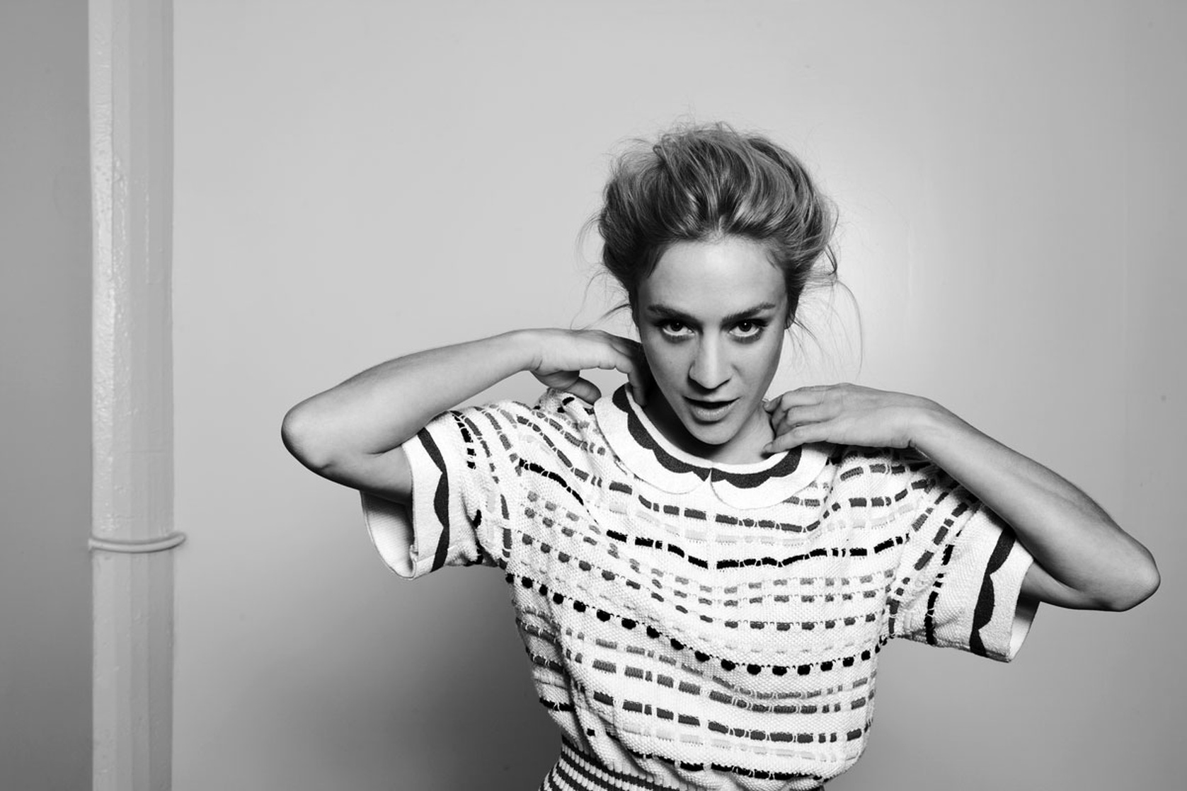 Chloë Sevigny