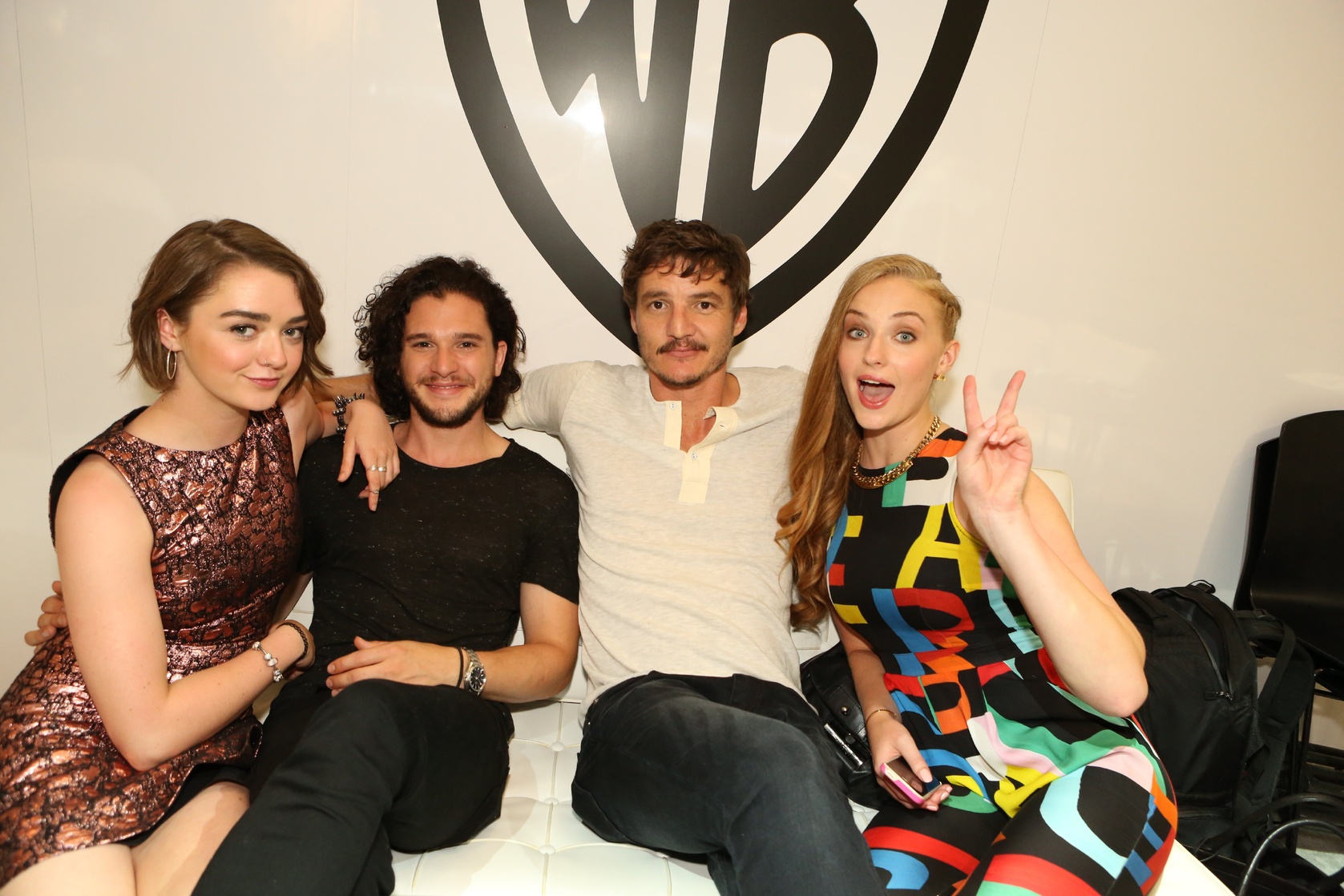 Kit Harington