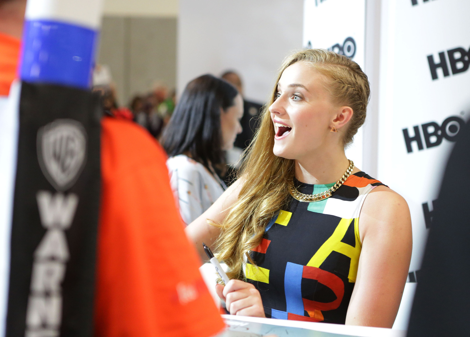 Sophie Turner