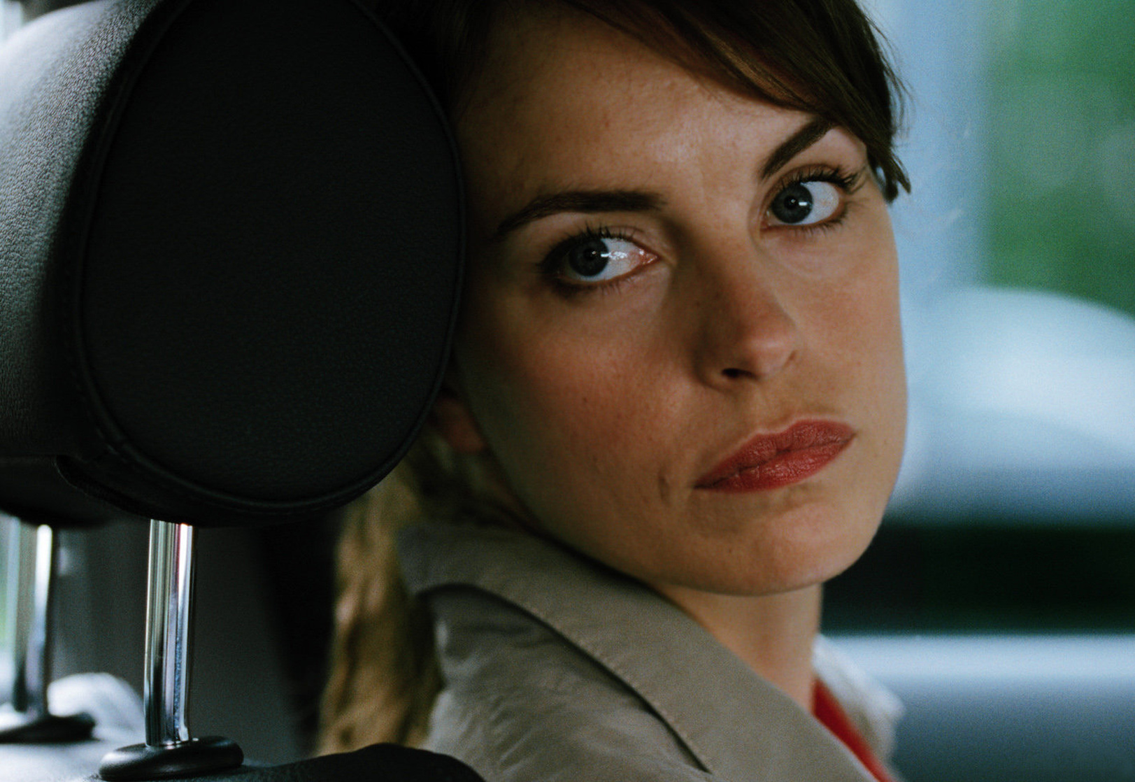 Nina Hoss Nina Hoss