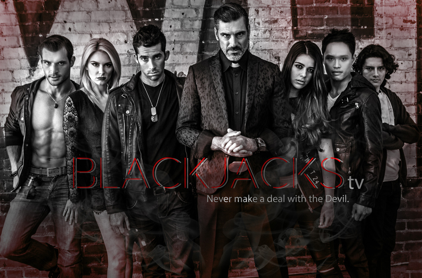 Black Jacks