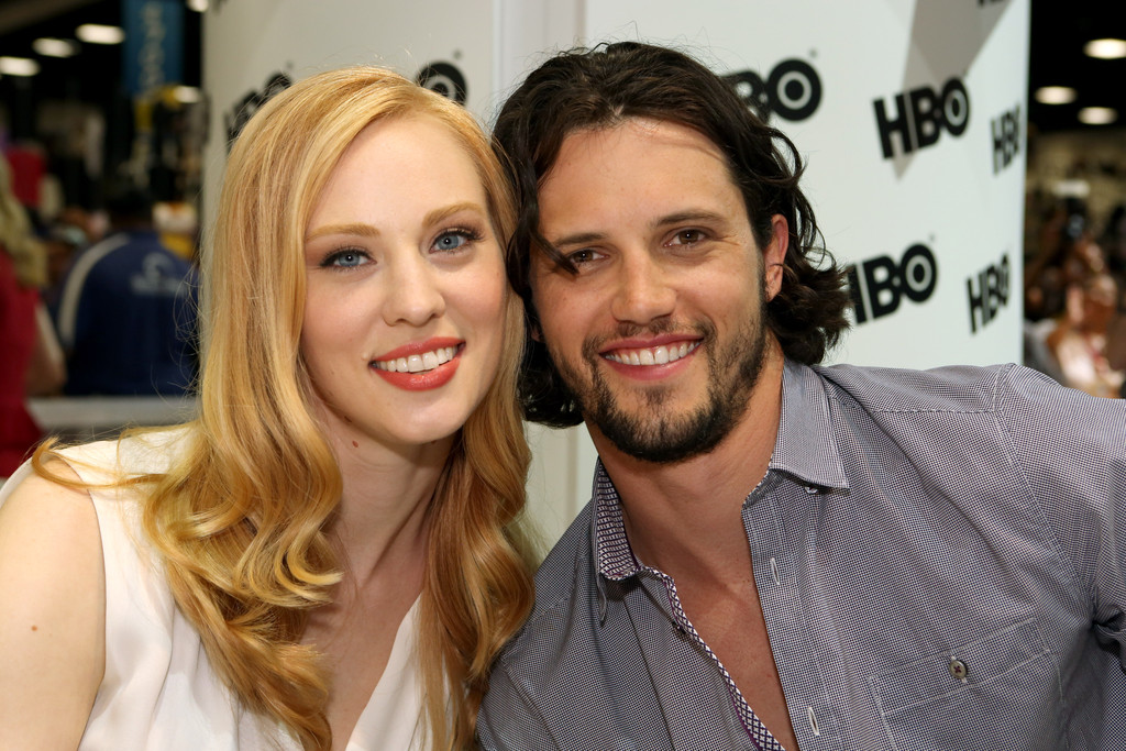 Deborah Ann Woll