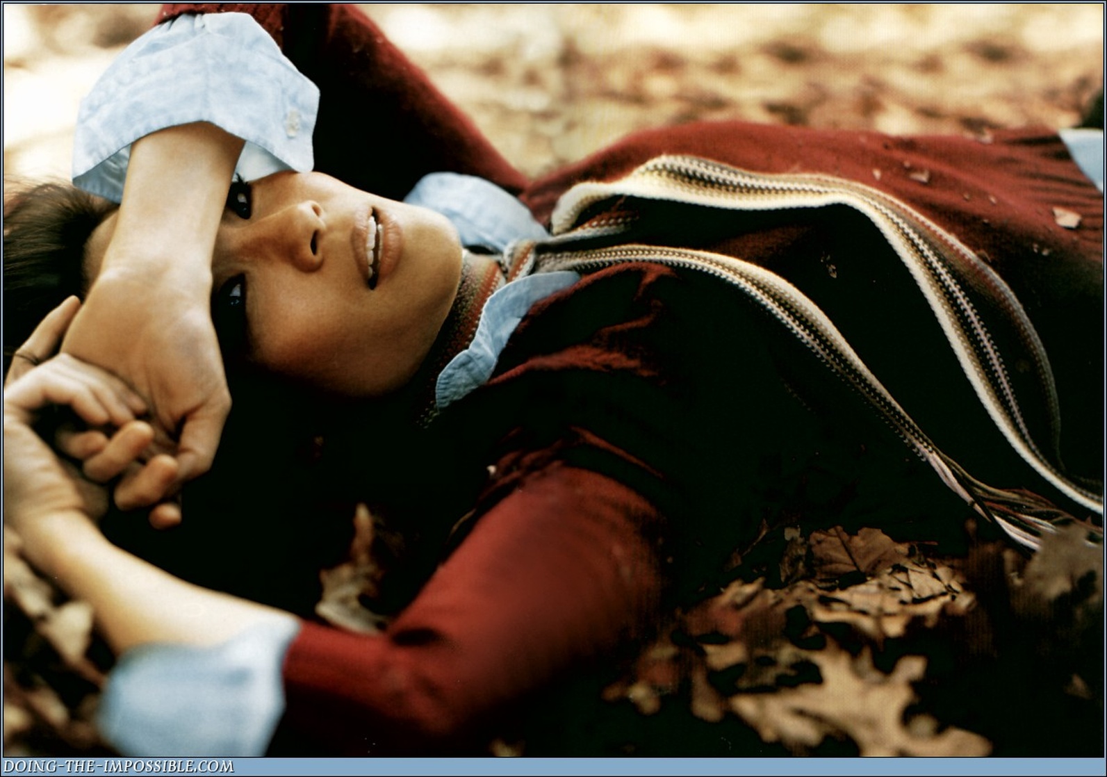 Lucy Liu Lucy Liu