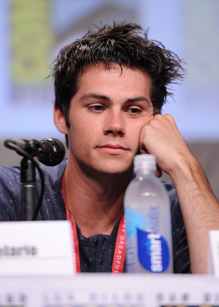 Image of Dylan O'Brien