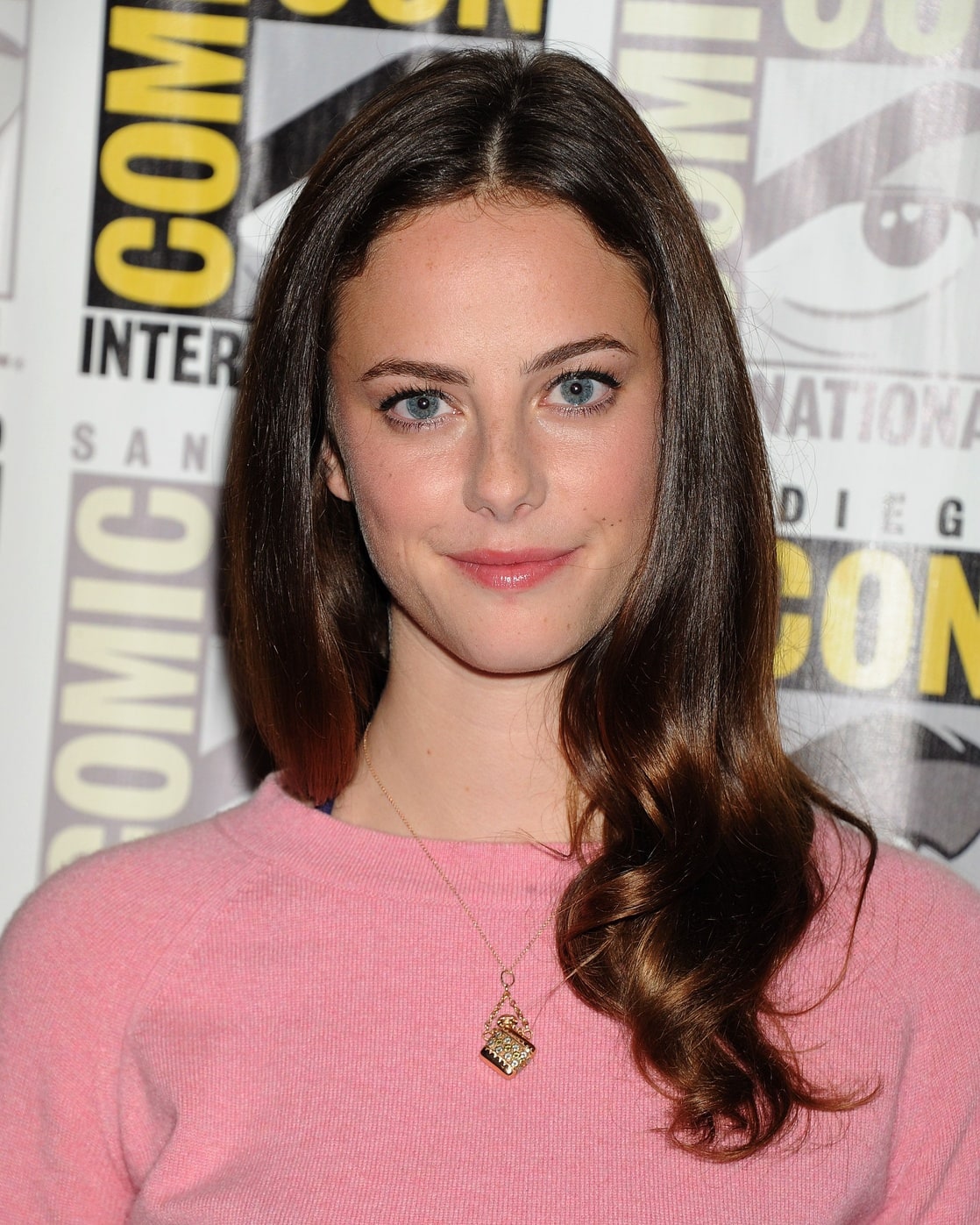 Picture of Kaya Scodelario