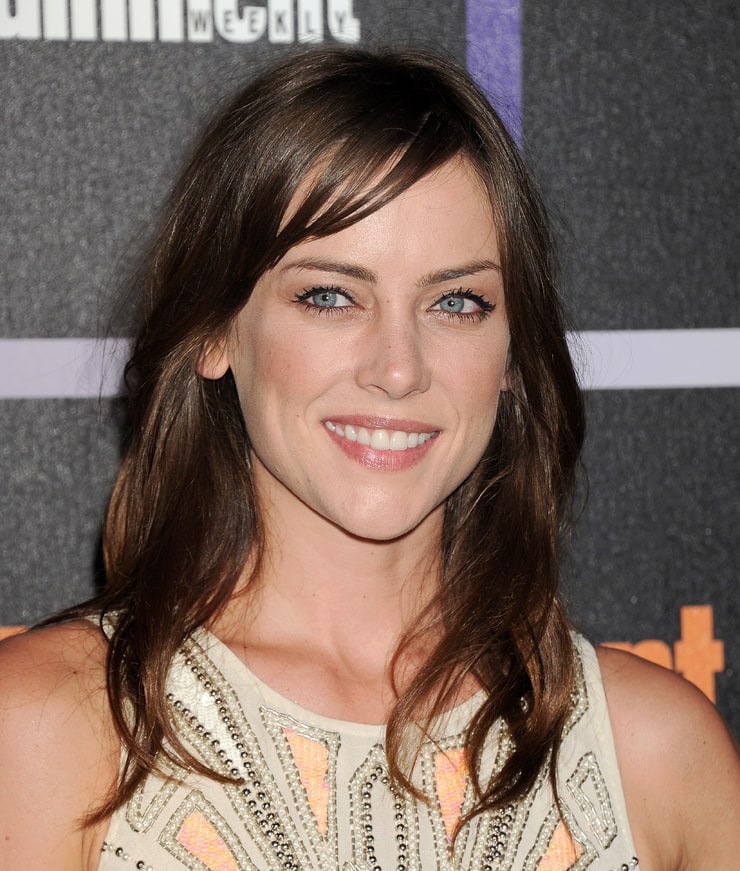 Next photo of Jessica Stroup