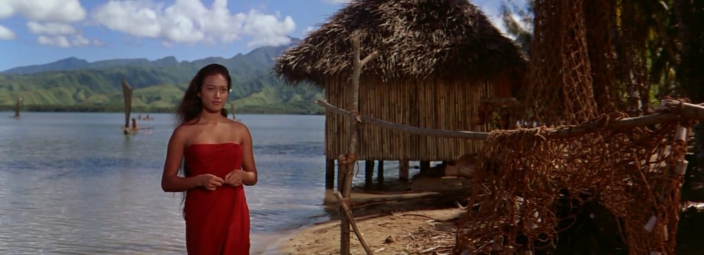 Mutiny on the Bounty Mutiny on the Bounty
