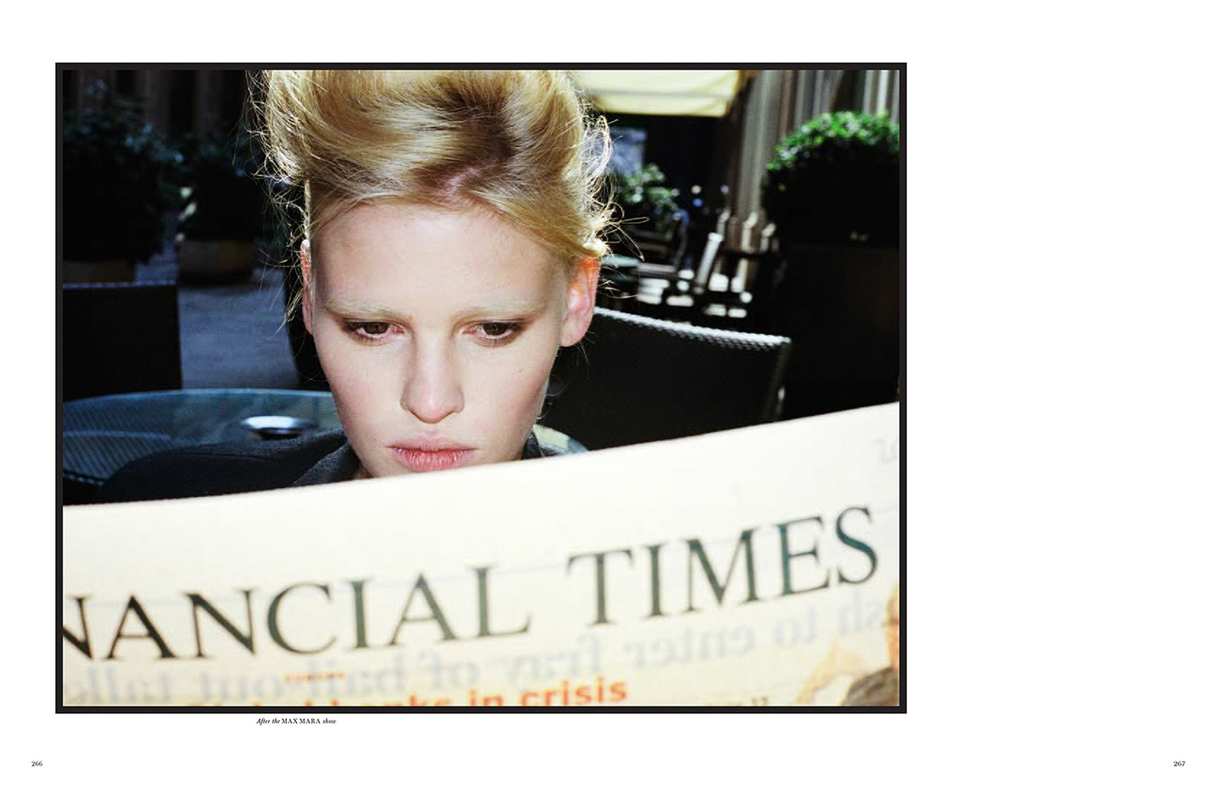 Lara Stone