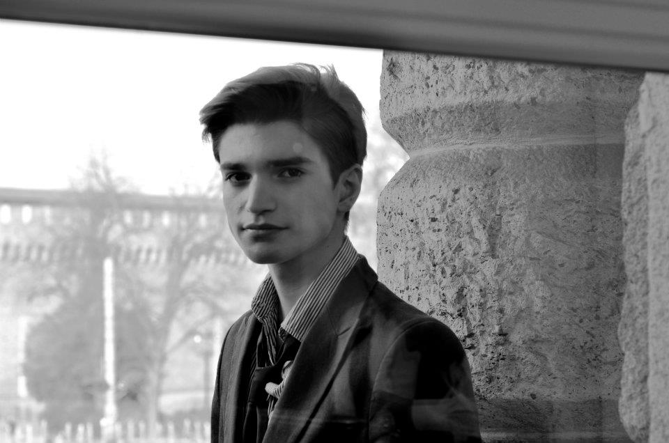 Alexander Ferrario