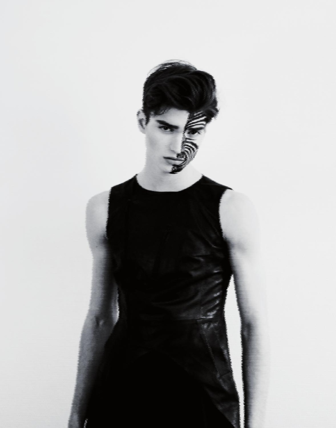 Alexander Ferrario