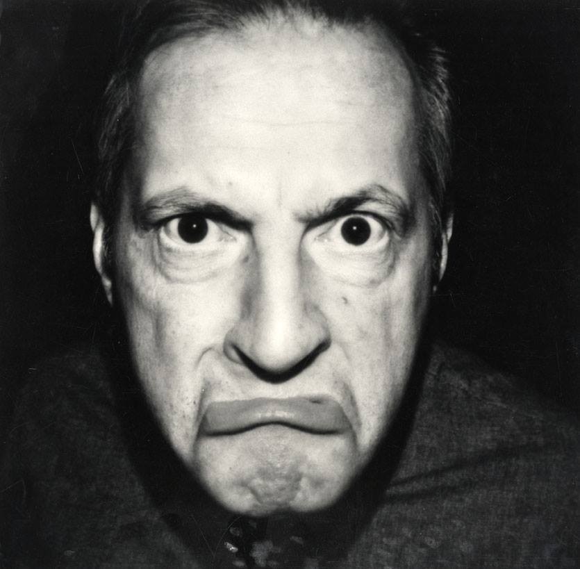 Michel Serrault