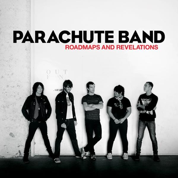 Parachute